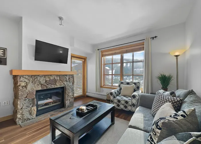 Pp416 Passage Point Apartment