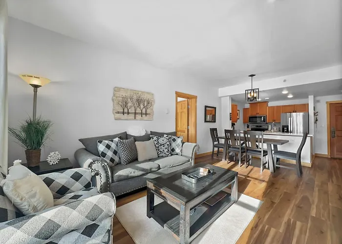 Apartment Pp416 Passage Point