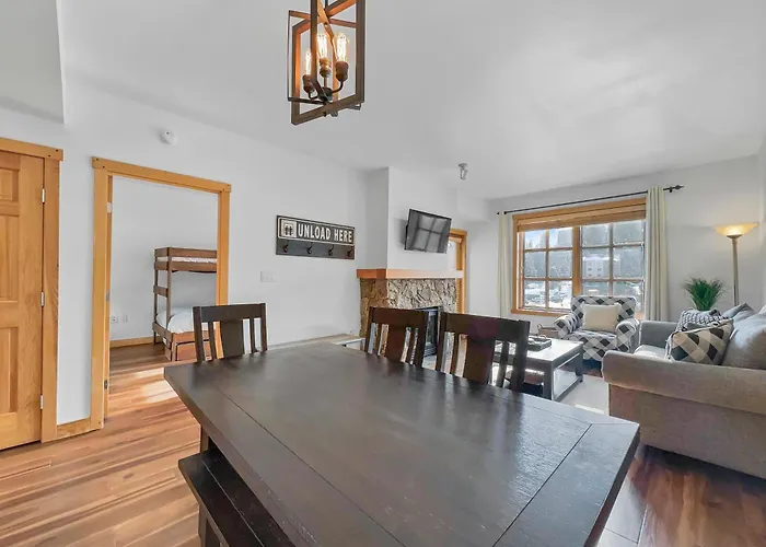 Apartment Pp416 Passage Point