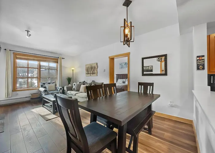 Apartment Pp416 Passage Point