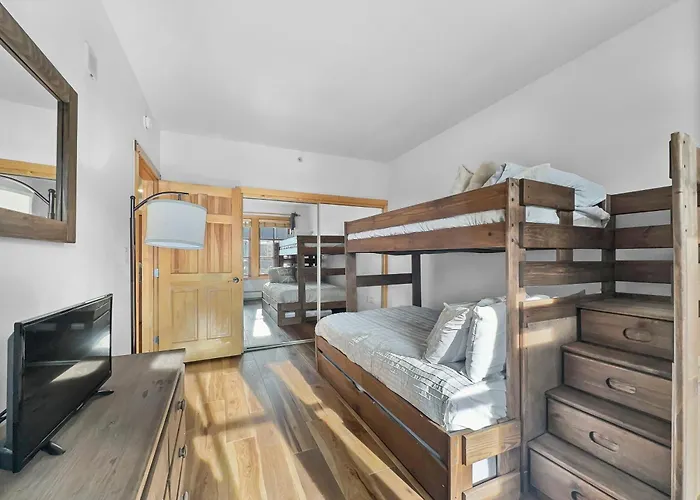 Apartment Pp416 Passage Point