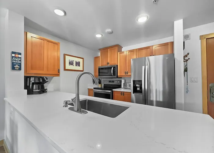 Pp416 Passage Point Apartment