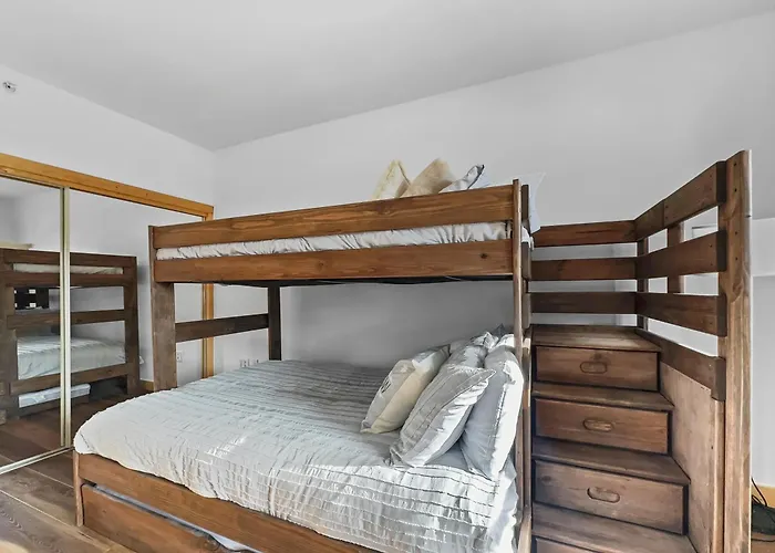 Apartment Pp416 Passage Point Copper Mountain
