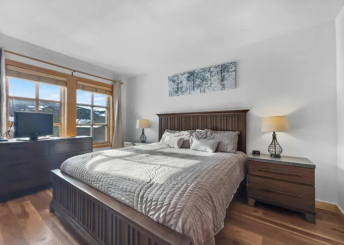 Apartment Pp416 Passage Point