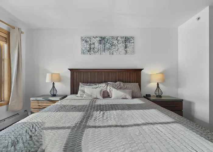 Pp416 Passage Point Apartment