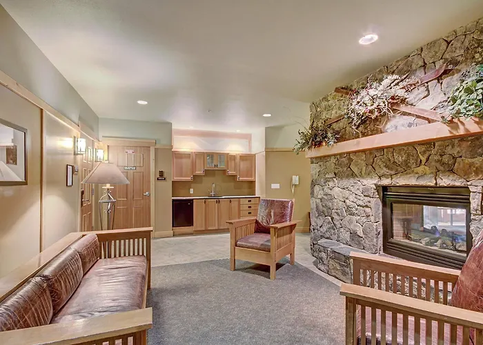 Apartment Pp416 Passage Point *