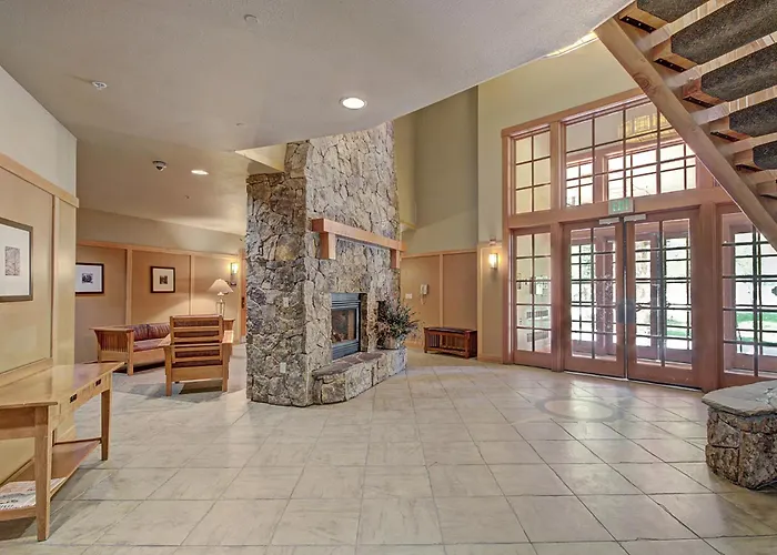 Apartment Pp416 Passage Point Copper Mountain