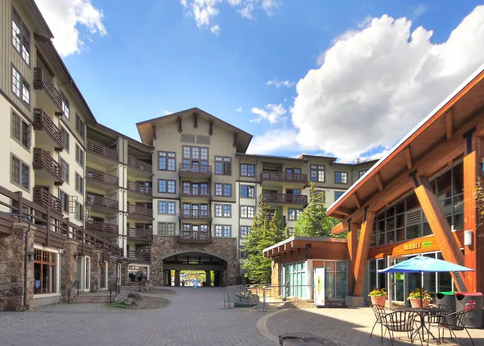 Apartment Pp416 Passage Point